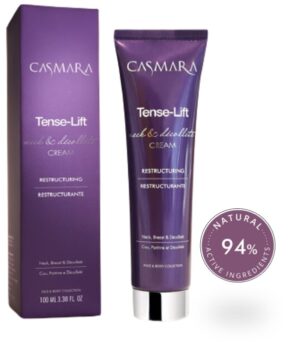 Tense-Lift Cream 頸部輪廓緊緻霜 100ml *胸部同時適用